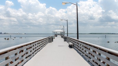 پل-دریاچه-معماری